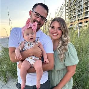 Meet your Posher, Payton